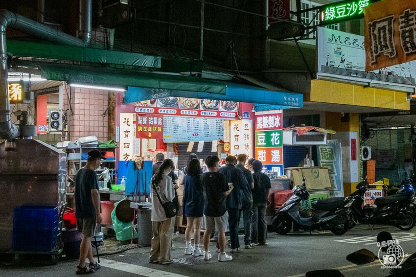 台中市西區向上市場美食懶人包 | 台中向上市場中美街附近小吃美食大推薦～