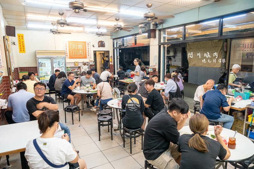 台中市西區向上市場美食懶人包 | 台中向上市場中美街附近小吃美食大推薦～