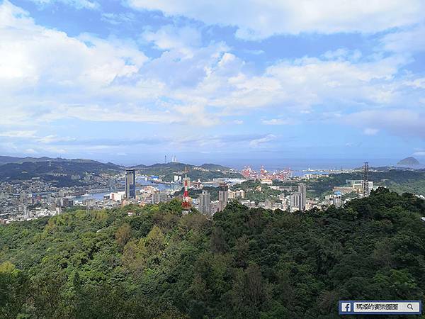 基隆賞櫻景點【2021基隆紅淡山賞櫻】低海拔小百岳輕鬆爬山健行路線推薦/欣賞基隆五大美景 基隆賞櫻景點【2021基隆紅淡山賞櫻】低海拔小百岳輕鬆爬山健行路線推薦/欣賞基隆五大美景