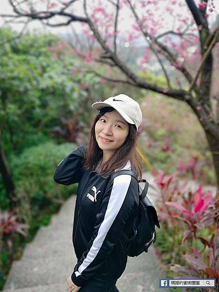基隆賞櫻景點【2021基隆紅淡山賞櫻】低海拔小百岳輕鬆爬山健行路線推薦/欣賞基隆五大美景 基隆賞櫻景點【2021基隆紅淡山賞櫻】低海拔小百岳輕鬆爬山健行路線推薦/欣賞基隆五大美景