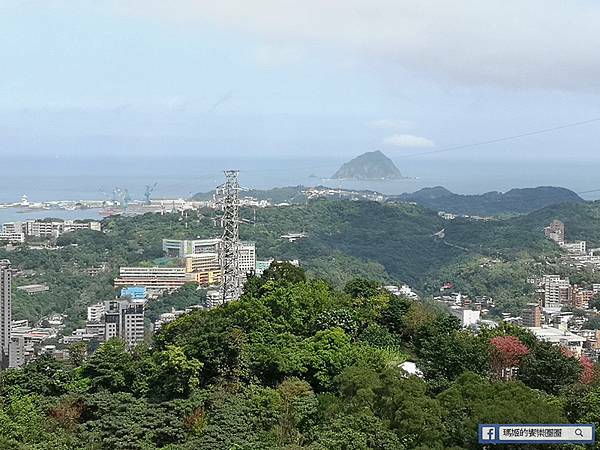 基隆賞櫻景點【2021基隆紅淡山賞櫻】低海拔小百岳輕鬆爬山健行路線推薦/欣賞基隆五大美景 基隆賞櫻景點【2021基隆紅淡山賞櫻】低海拔小百岳輕鬆爬山健行路線推薦/欣賞基隆五大美景