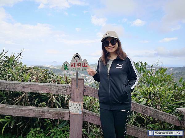 基隆賞櫻景點【2021基隆紅淡山賞櫻】低海拔小百岳輕鬆爬山健行路線推薦/欣賞基隆五大美景 基隆賞櫻景點【2021基隆紅淡山賞櫻】低海拔小百岳輕鬆爬山健行路線推薦/欣賞基隆五大美景