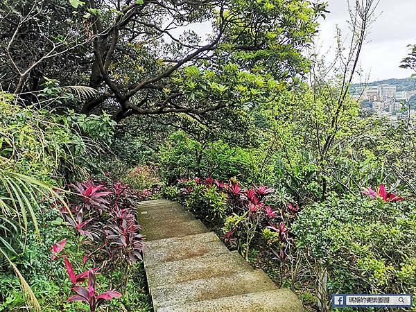 基隆賞櫻景點【2021基隆紅淡山賞櫻】低海拔小百岳輕鬆爬山健行路線推薦/欣賞基隆五大美景 基隆賞櫻景點【2021基隆紅淡山賞櫻】低海拔小百岳輕鬆爬山健行路線推薦/欣賞基隆五大美景
