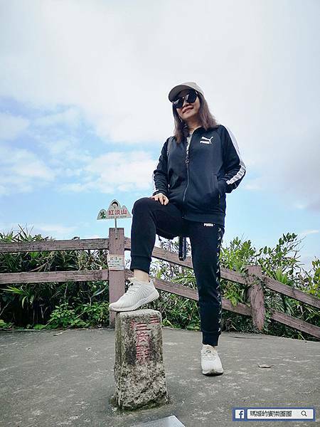 基隆賞櫻景點【2021基隆紅淡山賞櫻】低海拔小百岳輕鬆爬山健行路線推薦/欣賞基隆五大美景 基隆賞櫻景點【2021基隆紅淡山賞櫻】低海拔小百岳輕鬆爬山健行路線推薦/欣賞基隆五大美景