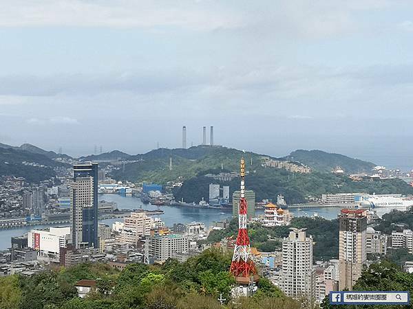 基隆賞櫻景點【2021基隆紅淡山賞櫻】低海拔小百岳輕鬆爬山健行路線推薦/欣賞基隆五大美景 基隆賞櫻景點【2021基隆紅淡山賞櫻】低海拔小百岳輕鬆爬山健行路線推薦/欣賞基隆五大美景
