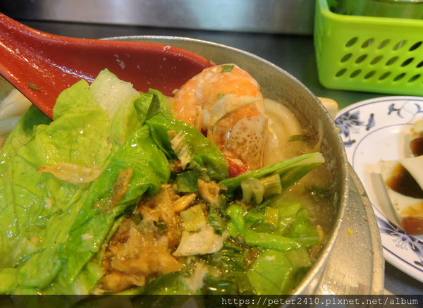 仁愛市場鍋燒麵專賣店 (16).JPG