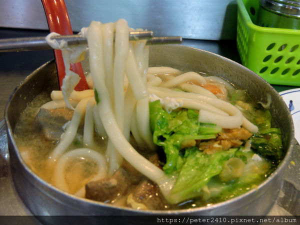 仁愛市場鍋燒麵專賣店 (17).JPG