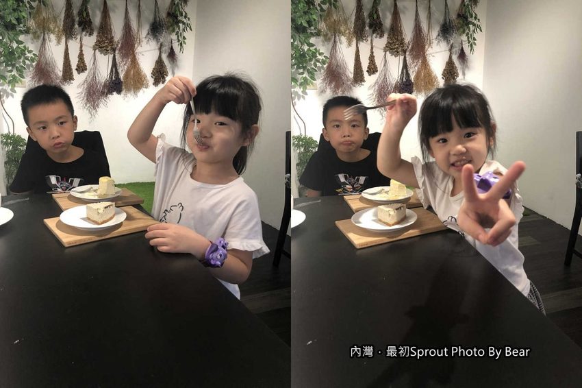 【新竹內灣】「最初Sprout（咖啡/輕食/千層蛋糕/生乳酪/日式庭院/文青工業風/近內灣戲院）」