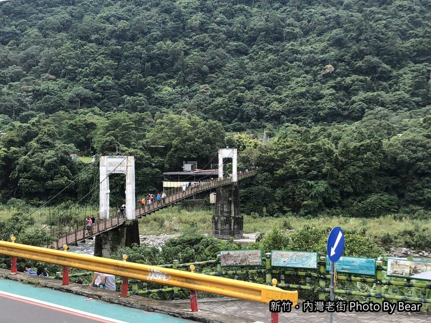 【新竹內灣】「最初Sprout（咖啡/輕食/千層蛋糕/生乳酪/日式庭院/文青工業風/近內灣戲院）」