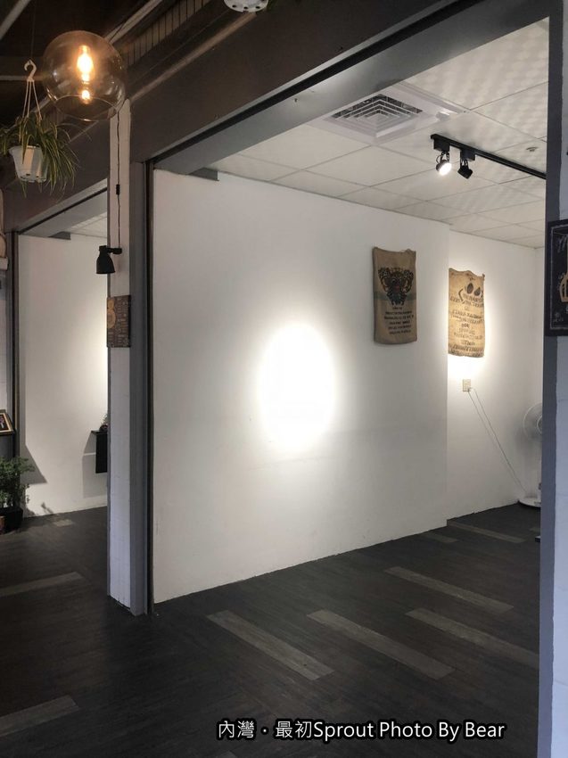【新竹內灣】「最初Sprout（咖啡/輕食/千層蛋糕/生乳酪/日式庭院/文青工業風/近內灣戲院）」