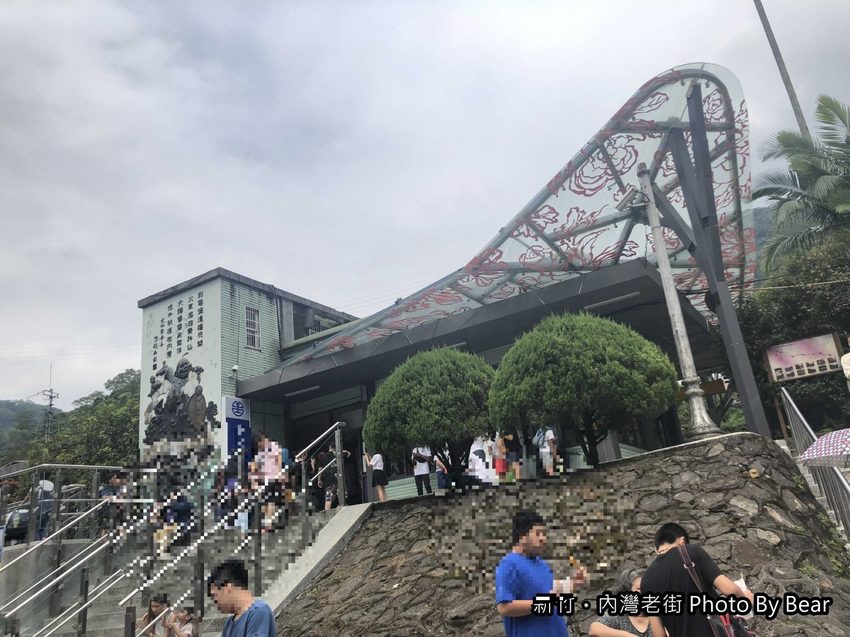 【新竹內灣】「最初Sprout（咖啡/輕食/千層蛋糕/生乳酪/日式庭院/文青工業風/近內灣戲院）」