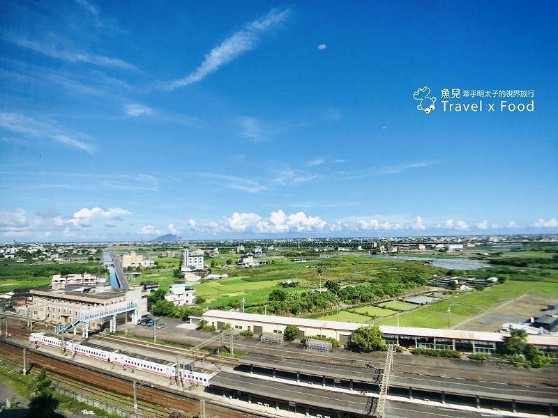 川湯春天旗艦館|各種湯池任君挑選,備兒童滑水道、戲水池、遊樂園,親子友善,主題住宿首選! @魚兒 x 牽手明太子的「視」界旅行