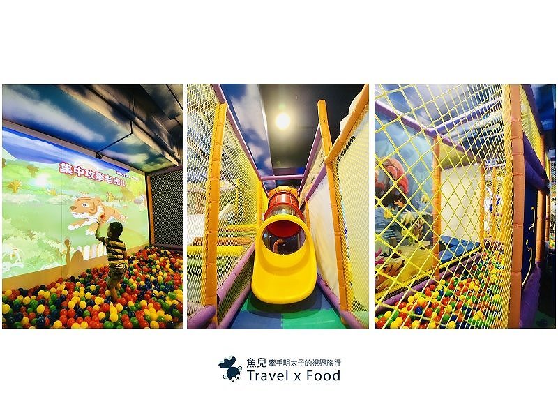 川湯春天旗艦館|各種湯池任君挑選,備兒童滑水道、戲水池、遊樂園,親子友善,主題住宿首選! @魚兒 x 牽手明太子的「視」界旅行