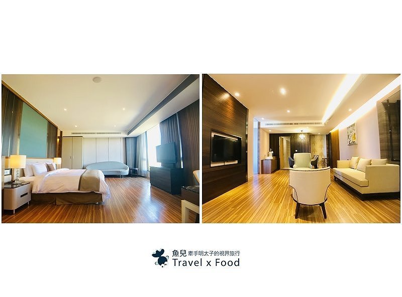 川湯春天旗艦館|各種湯池任君挑選,備兒童滑水道、戲水池、遊樂園,親子友善,主題住宿首選! @魚兒 x 牽手明太子的「視」界旅行