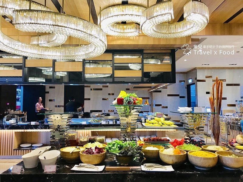 川湯春天旗艦館|各種湯池任君挑選,備兒童滑水道、戲水池、遊樂園,親子友善,主題住宿首選! @魚兒 x 牽手明太子的「視」界旅行