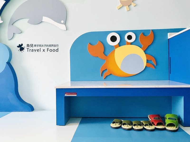 川湯春天旗艦館|各種湯池任君挑選,備兒童滑水道、戲水池、遊樂園,親子友善,主題住宿首選! @魚兒 x 牽手明太子的「視」界旅行