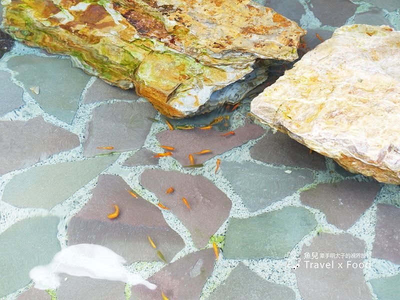 川湯春天旗艦館|各種湯池任君挑選,備兒童滑水道、戲水池、遊樂園,親子友善,主題住宿首選! @魚兒 x 牽手明太子的「視」界旅行