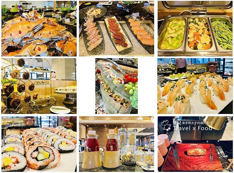 川湯春天旗艦館|各種湯池任君挑選,備兒童滑水道、戲水池、遊樂園,親子友善,主題住宿首選! @魚兒 x 牽手明太子的「視」界旅行