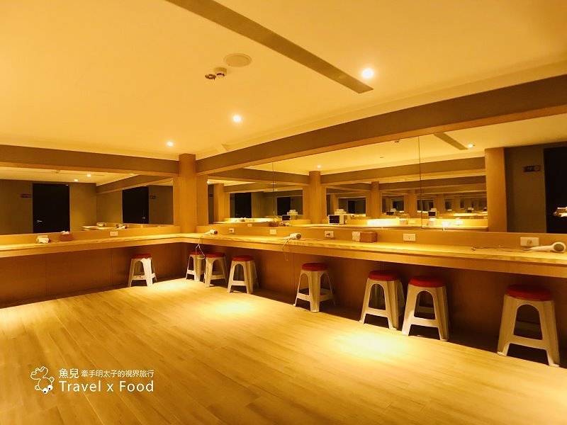 川湯春天旗艦館|各種湯池任君挑選,備兒童滑水道、戲水池、遊樂園,親子友善,主題住宿首選! @魚兒 x 牽手明太子的「視」界旅行