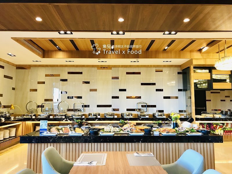 川湯春天旗艦館|各種湯池任君挑選,備兒童滑水道、戲水池、遊樂園,親子友善,主題住宿首選! @魚兒 x 牽手明太子的「視」界旅行