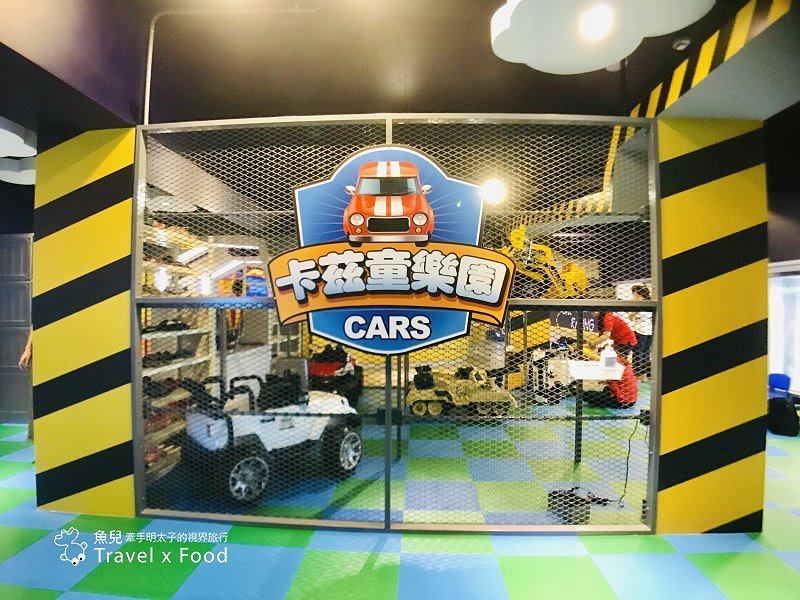 川湯春天旗艦館|各種湯池任君挑選,備兒童滑水道、戲水池、遊樂園,親子友善,主題住宿首選! @魚兒 x 牽手明太子的「視」界旅行