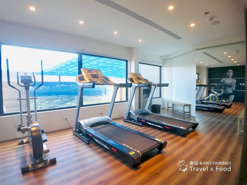 川湯春天旗艦館|各種湯池任君挑選,備兒童滑水道、戲水池、遊樂園,親子友善,主題住宿首選! @魚兒 x 牽手明太子的「視」界旅行