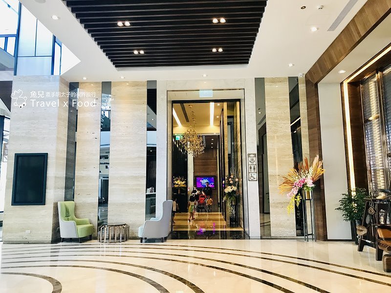 川湯春天旗艦館|各種湯池任君挑選,備兒童滑水道、戲水池、遊樂園,親子友善,主題住宿首選! @魚兒 x 牽手明太子的「視」界旅行