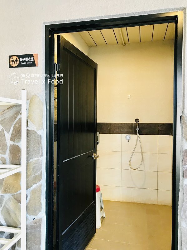 川湯春天旗艦館|各種湯池任君挑選,備兒童滑水道、戲水池、遊樂園,親子友善,主題住宿首選! @魚兒 x 牽手明太子的「視」界旅行