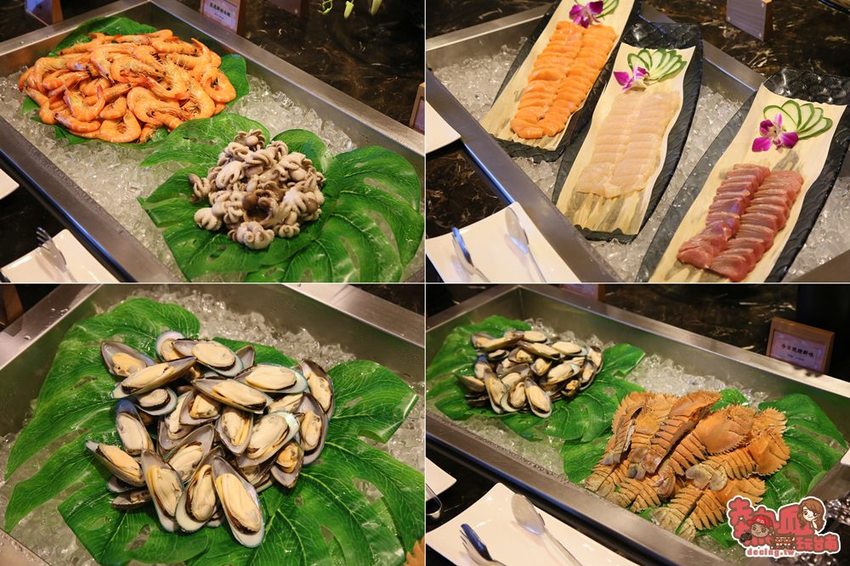 礁溪最浮誇六彩精油溫泉，讓孩子從陸上玩到水上都瘋狂的住宿空間：川湯春天旗艦館 - 熱血玩台南。跳躍新世界