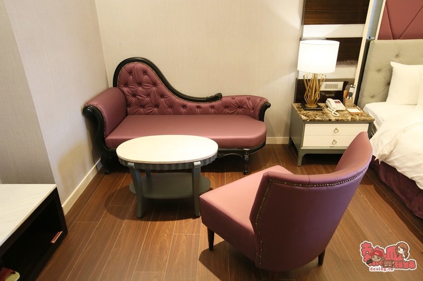 礁溪最浮誇六彩精油溫泉，讓孩子從陸上玩到水上都瘋狂的住宿空間：川湯春天旗艦館 - 熱血玩台南。跳躍新世界