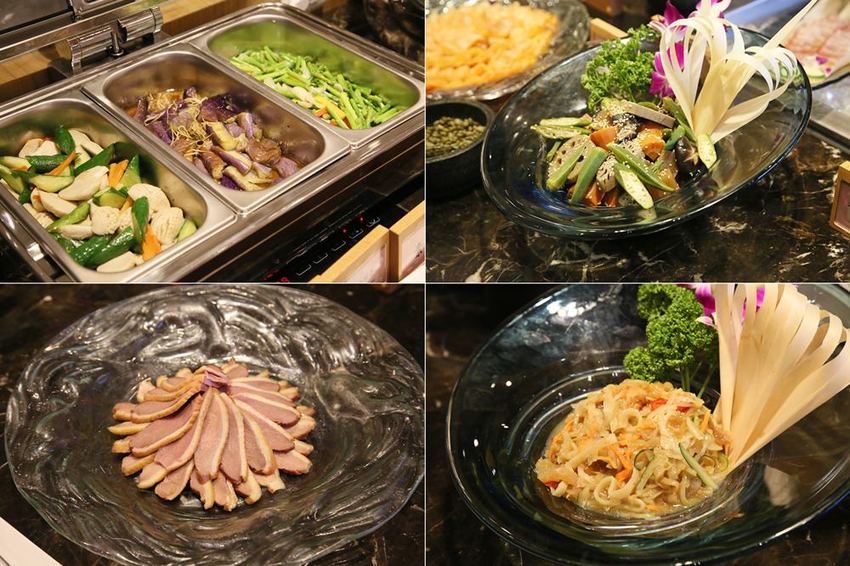 礁溪最浮誇六彩精油溫泉，讓孩子從陸上玩到水上都瘋狂的住宿空間：川湯春天旗艦館 - 熱血玩台南。跳躍新世界