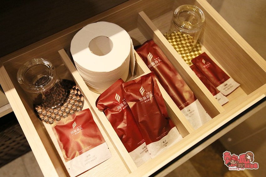 礁溪最浮誇六彩精油溫泉，讓孩子從陸上玩到水上都瘋狂的住宿空間：川湯春天旗艦館 - 熱血玩台南。跳躍新世界