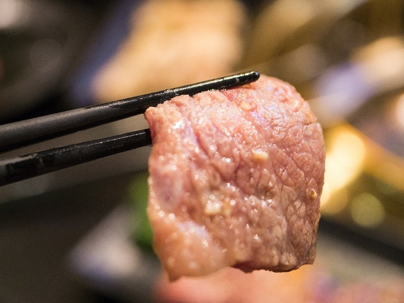 【台北東區】畜聚燒肉單點有品質!喝酒吃肉一次滿足,東區燒肉推薦、東區美食推薦