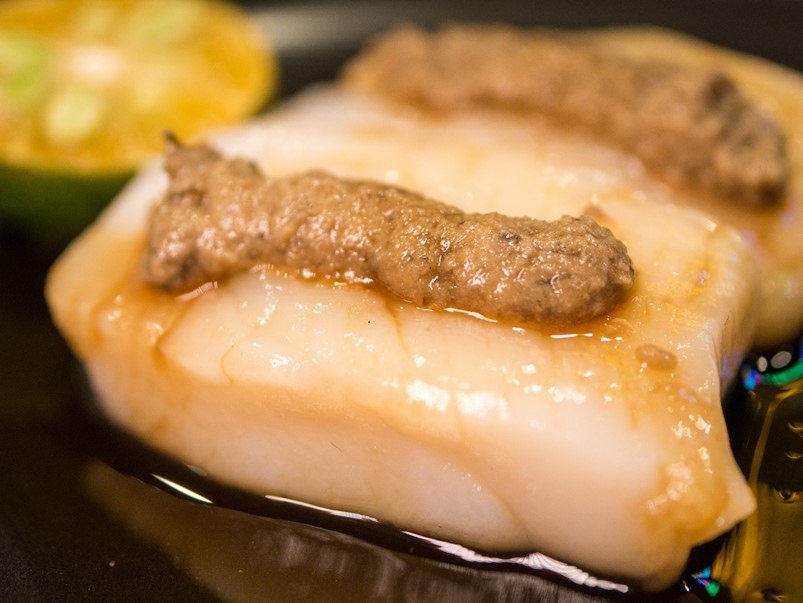 【台北東區】畜聚燒肉單點有品質!喝酒吃肉一次滿足,東區燒肉推薦、東區美食推薦