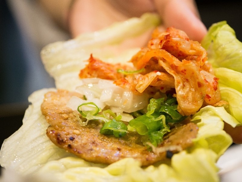 【台北東區】畜聚燒肉單點有品質!喝酒吃肉一次滿足,東區燒肉推薦、東區美食推薦