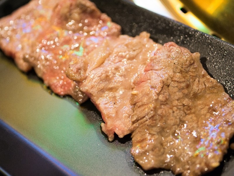 【台北東區】畜聚燒肉單點有品質!喝酒吃肉一次滿足,東區燒肉推薦、東區美食推薦