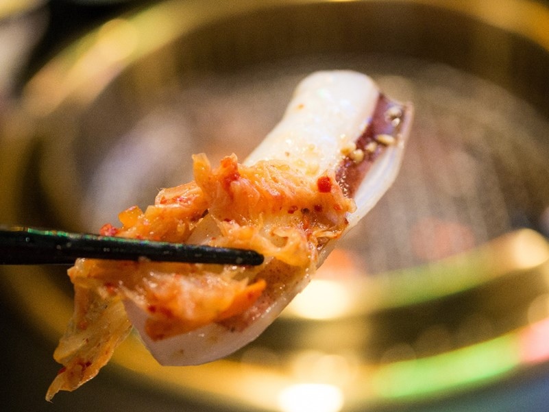 【台北東區】畜聚燒肉單點有品質!喝酒吃肉一次滿足,東區燒肉推薦、東區美食推薦