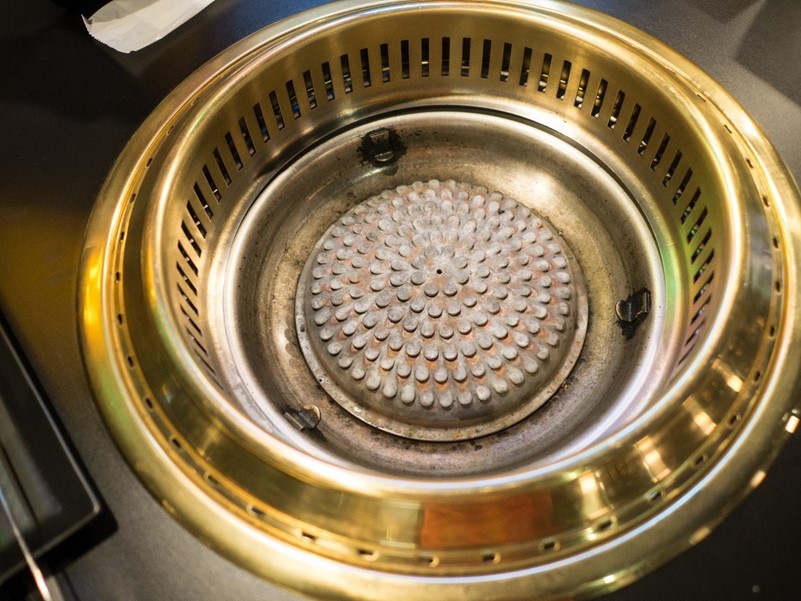 【台北東區】畜聚燒肉單點有品質!喝酒吃肉一次滿足,東區燒肉推薦、東區美食推薦