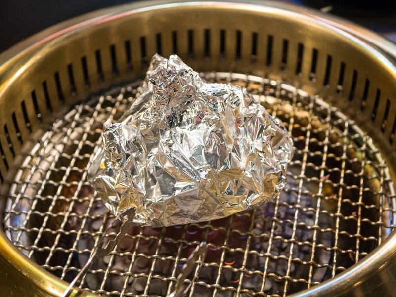 【台北東區】畜聚燒肉單點有品質!喝酒吃肉一次滿足,東區燒肉推薦、東區美食推薦