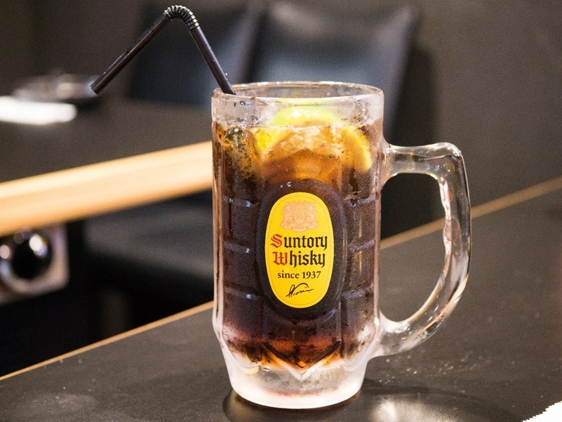 【台北東區】畜聚燒肉單點有品質!喝酒吃肉一次滿足,東區燒肉推薦、東區美食推薦