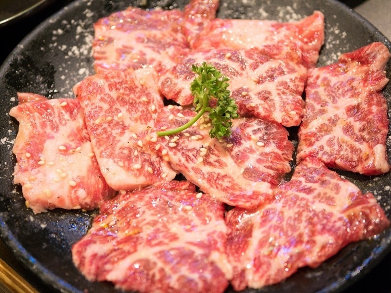 【台北東區】畜聚燒肉單點有品質!喝酒吃肉一次滿足,東區燒肉推薦、東區美食推薦