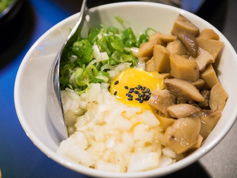 【台北東區】畜聚燒肉單點有品質!喝酒吃肉一次滿足,東區燒肉推薦、東區美食推薦