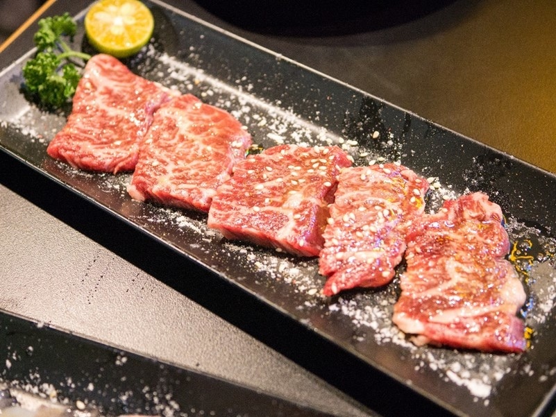 【台北東區】畜聚燒肉單點有品質!喝酒吃肉一次滿足,東區燒肉推薦、東區美食推薦