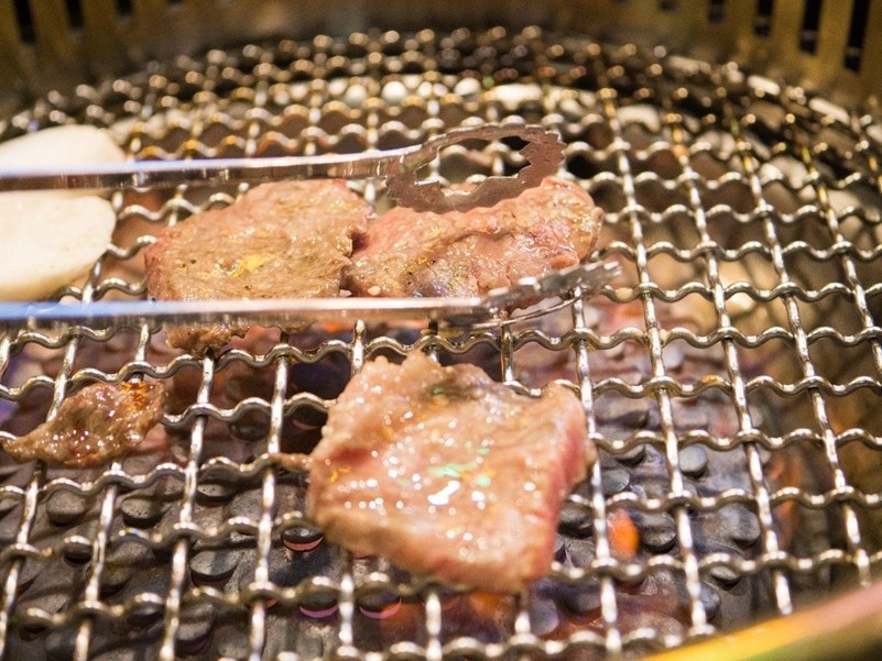 【台北東區】畜聚燒肉單點有品質!喝酒吃肉一次滿足,東區燒肉推薦、東區美食推薦