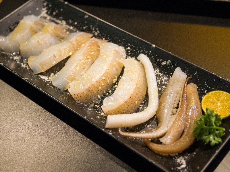 【台北東區】畜聚燒肉單點有品質!喝酒吃肉一次滿足,東區燒肉推薦、東區美食推薦