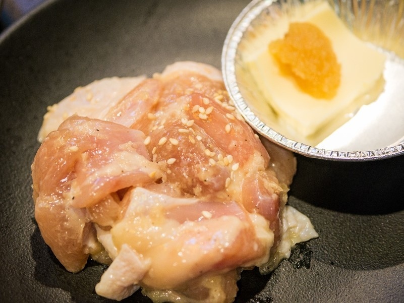 【台北東區】畜聚燒肉單點有品質!喝酒吃肉一次滿足,東區燒肉推薦、東區美食推薦