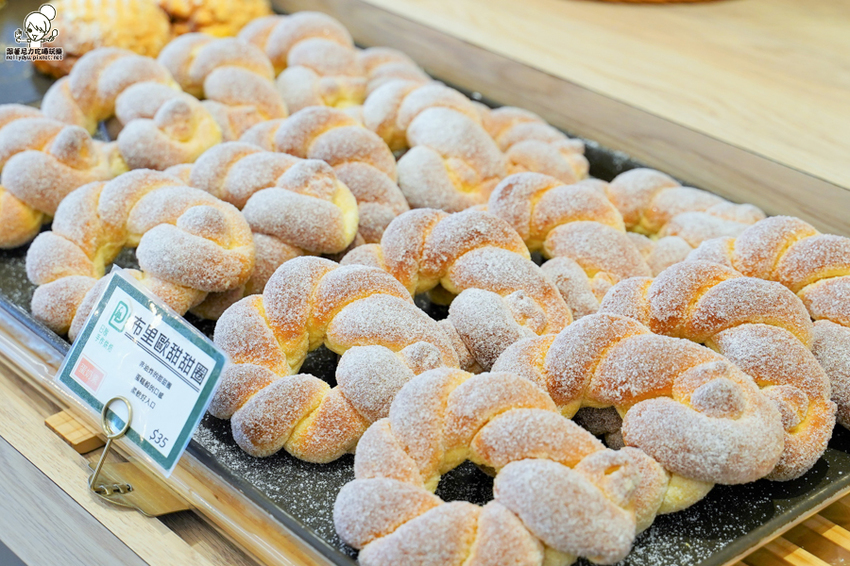 高雄麵包 好吃麵包 吐司 十勝 必吃 甜點蛋糕 超人氣