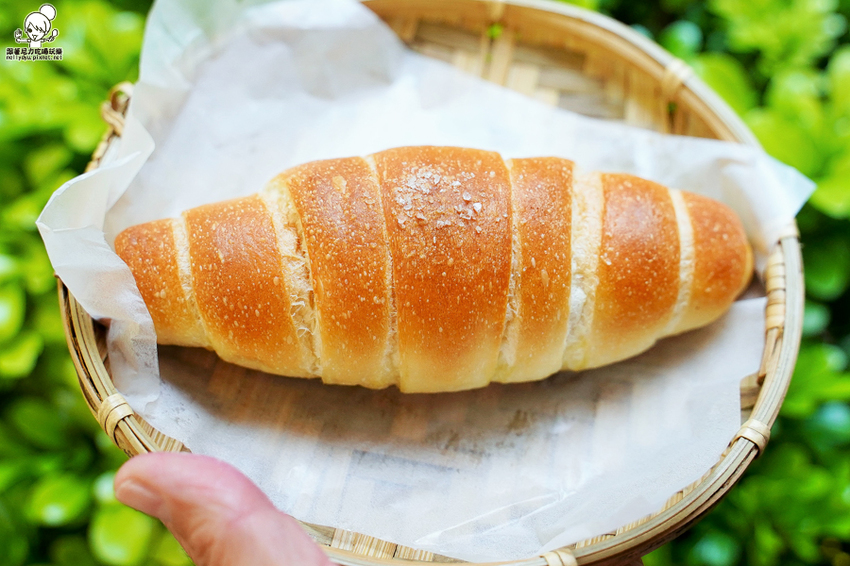 高雄麵包 好吃麵包 吐司 十勝 必吃 甜點蛋糕 超人氣