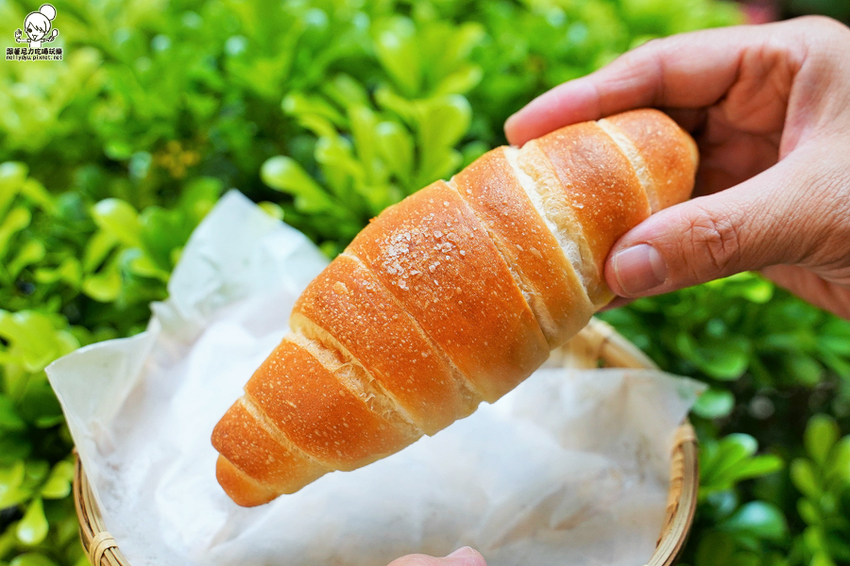 高雄麵包 好吃麵包 吐司 十勝 必吃 甜點蛋糕 超人氣