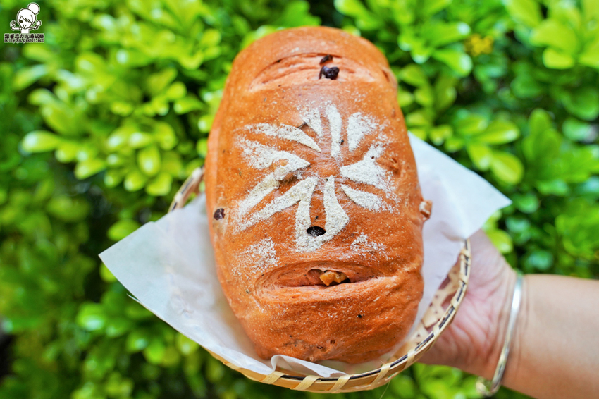 高雄麵包 好吃麵包 吐司 十勝 必吃 甜點蛋糕 超人氣